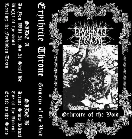 Grimoire of the Void
