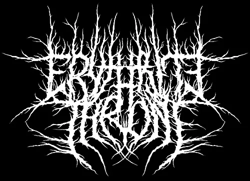 Erythrite Throne Logo