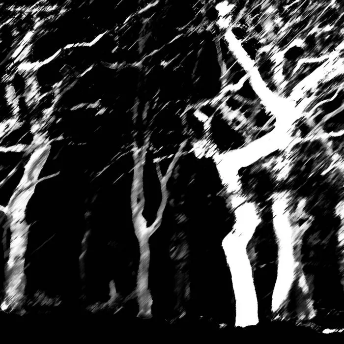 Esgaroth - Desolate Winter Album Cover