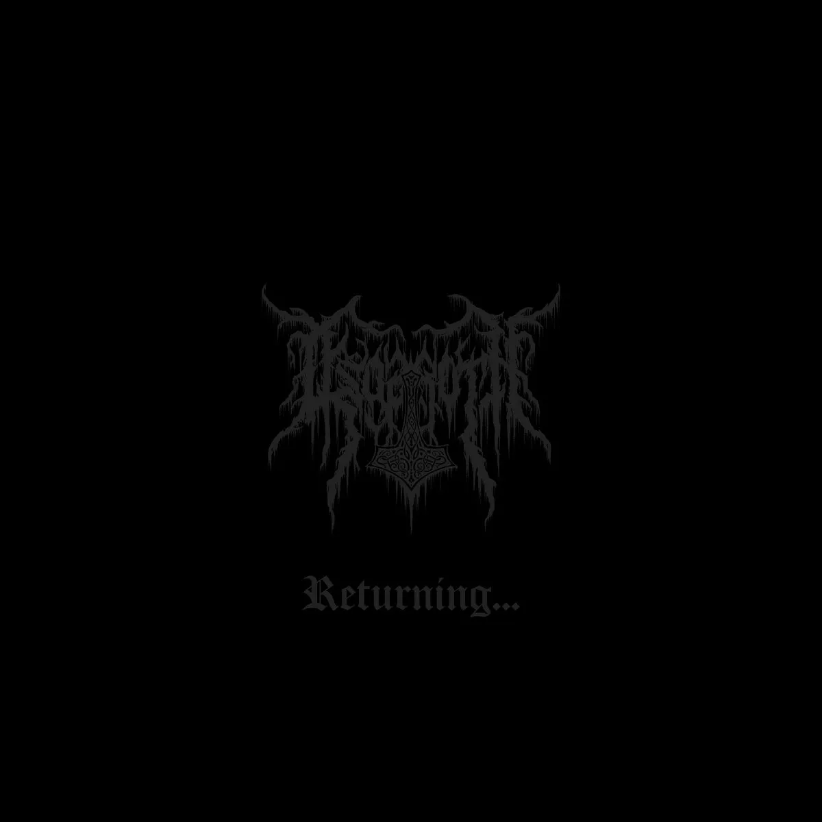 Esgaroth - Returning Album Cover
