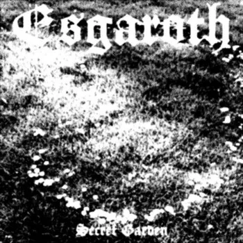 Esgaroth - Secret Garden Album Cover