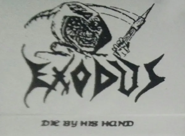 Die by His Hand