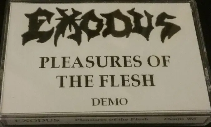 Pleasures of the Flesh