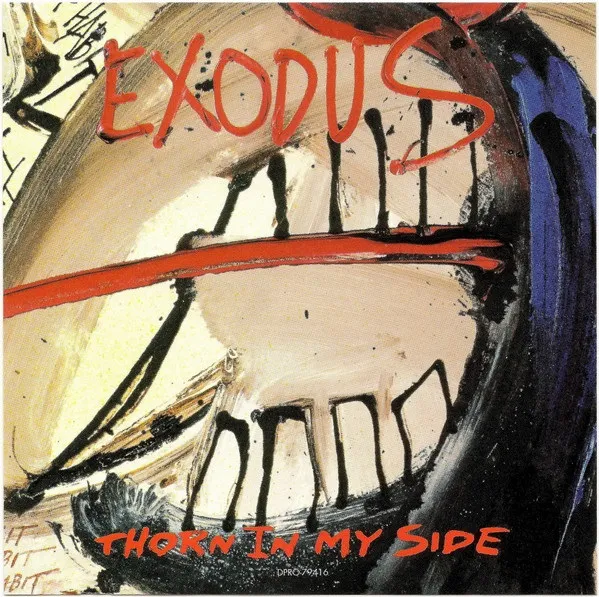 Thorn in My Side