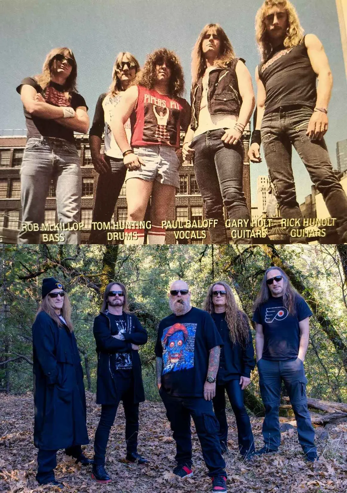 Exodus