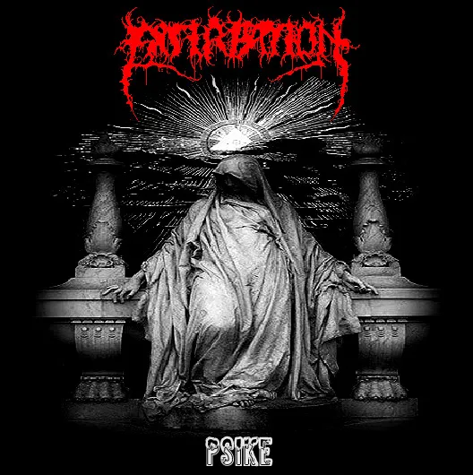 Extirpation - Psike Album Cover