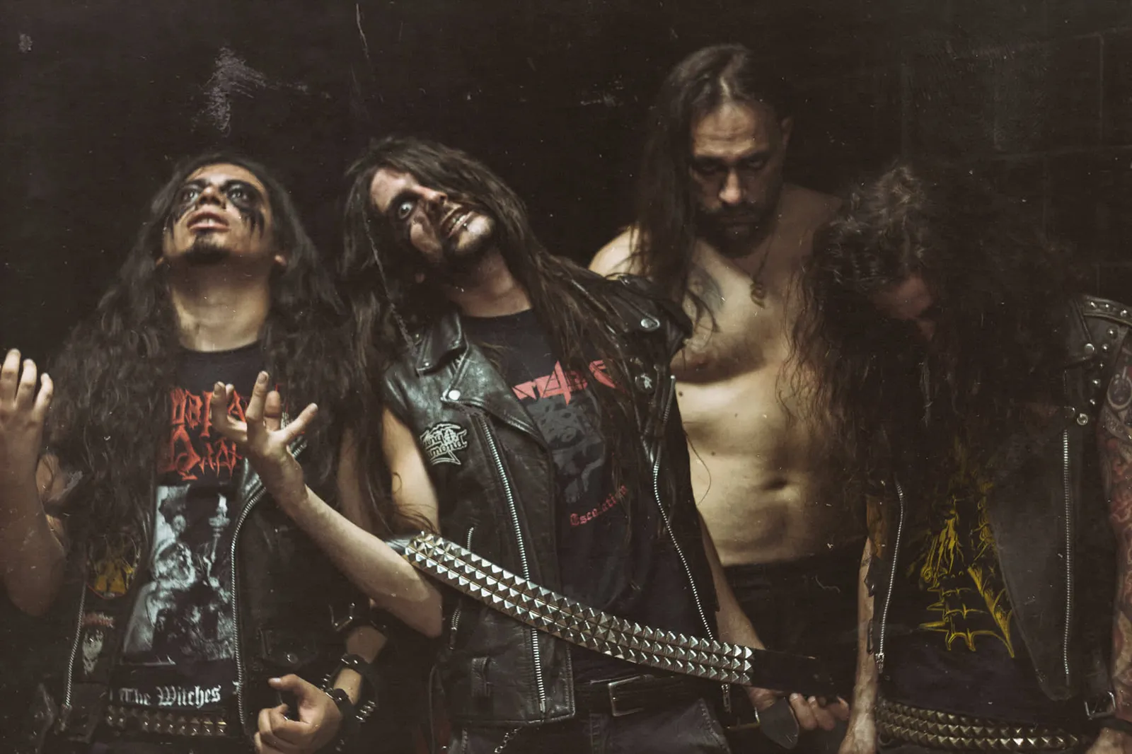 Extirpation