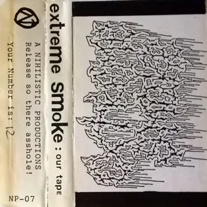 Our Tape