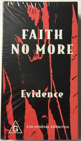 Evidence