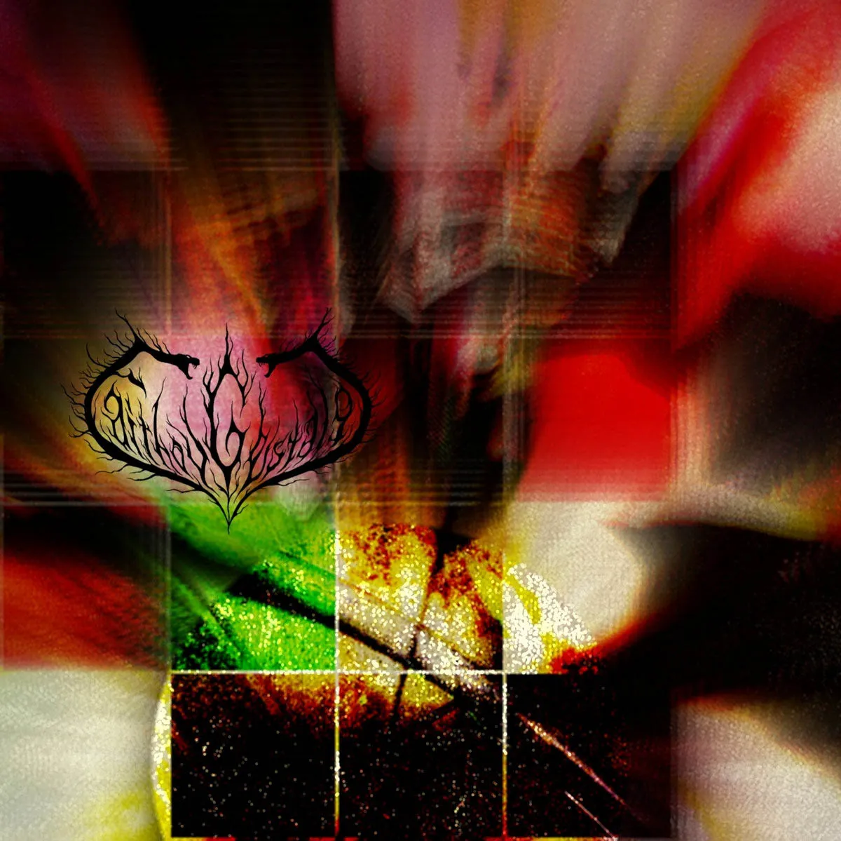 Faith ov Gestalgt - No Title Album Cover