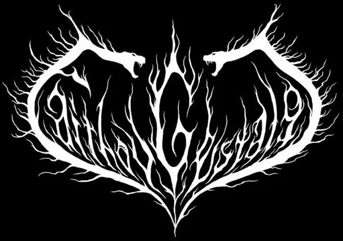 Faith ov Gestalgt Logo