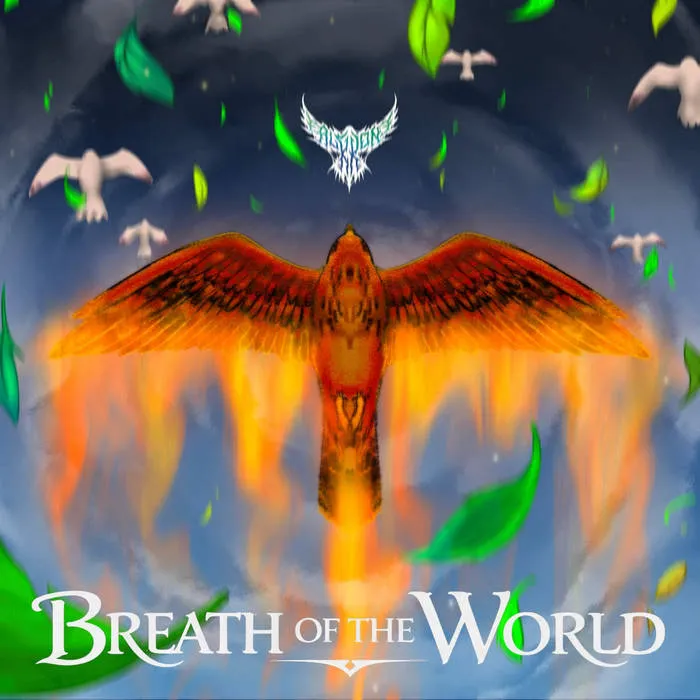 Breath of the World