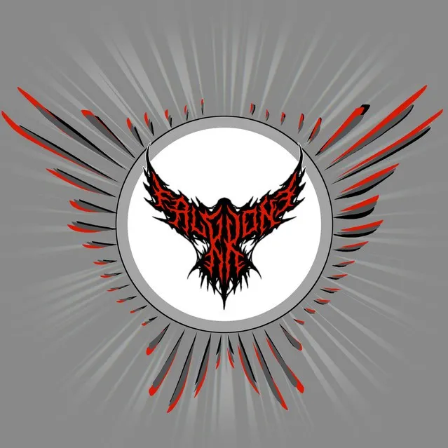 Falkkone - God-ish Album Cover