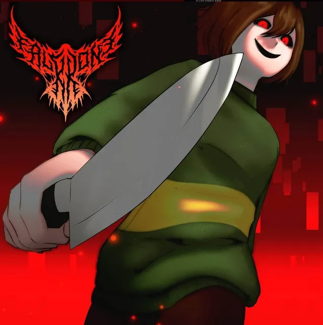Megalo Strike Back