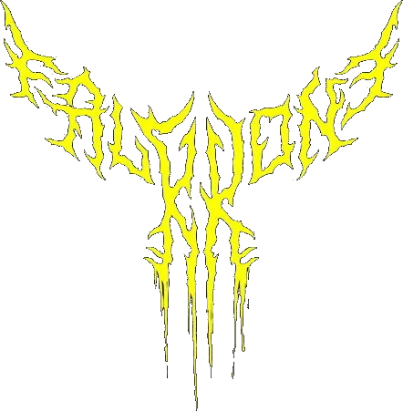 Falkkone Logo