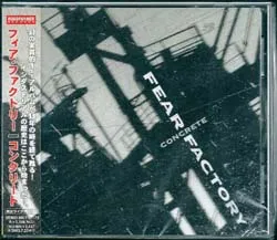 Concrete
