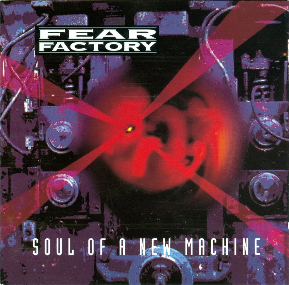 Soul of a New Machine