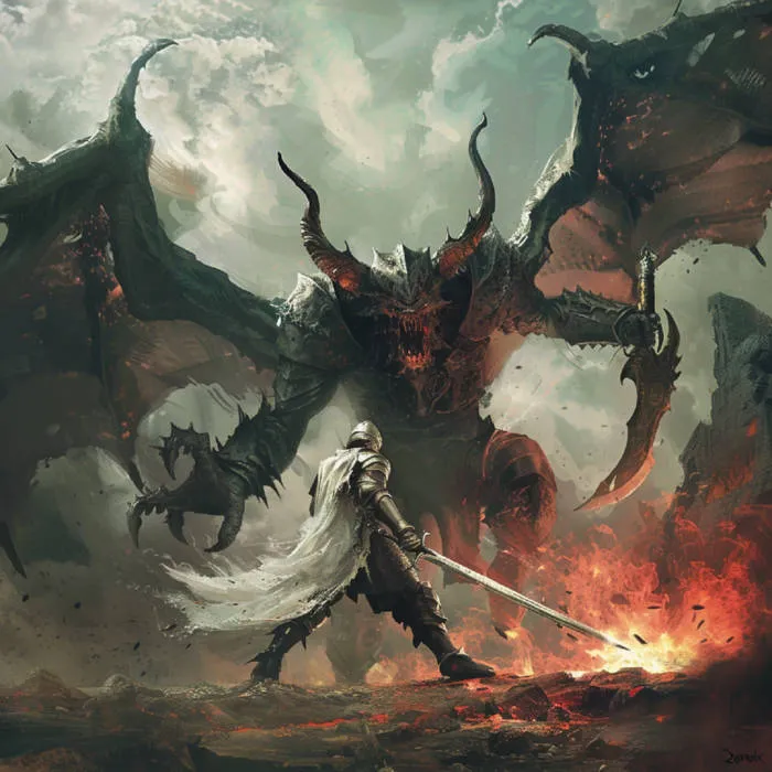 Death of the Doomkeeper