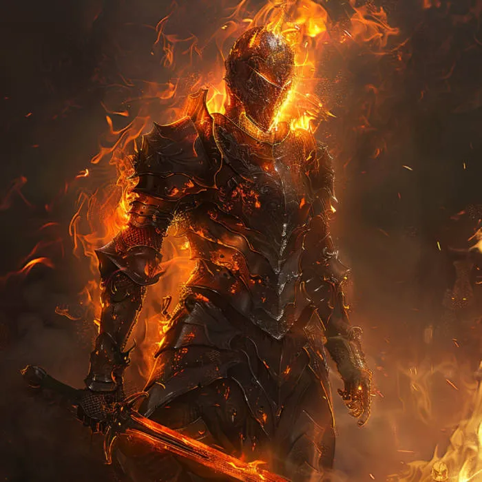 The Resurgence of Fire