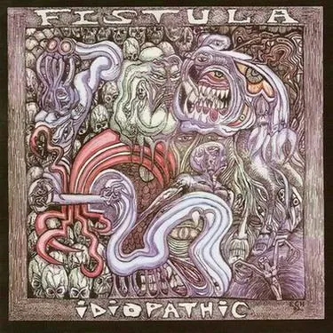 Idiopathic