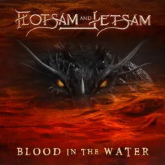 Blood in the Water
