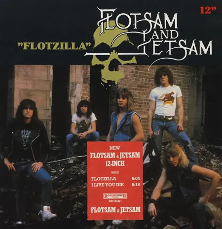 Flotzilla