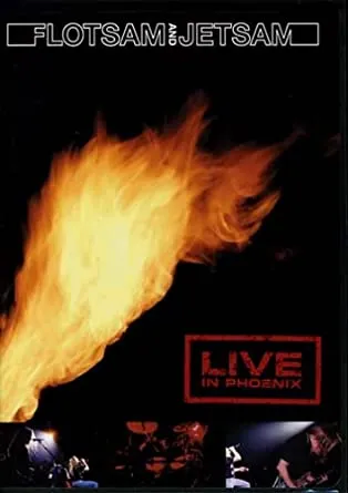 Live in Phoenix