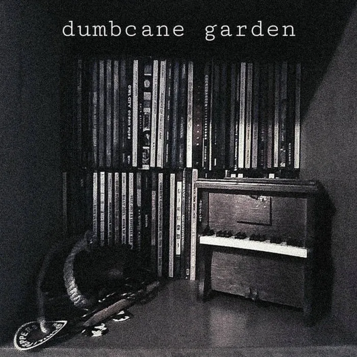Flowering Shrubs - Dumbcane Garden Album Cover