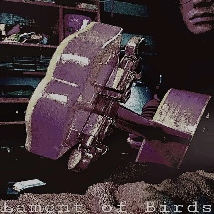 Lament of Birds
