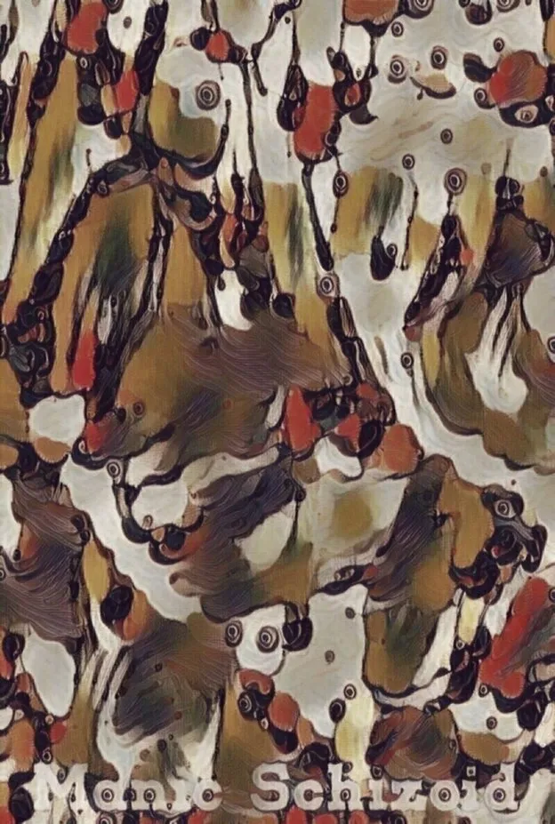Manic Schizoid