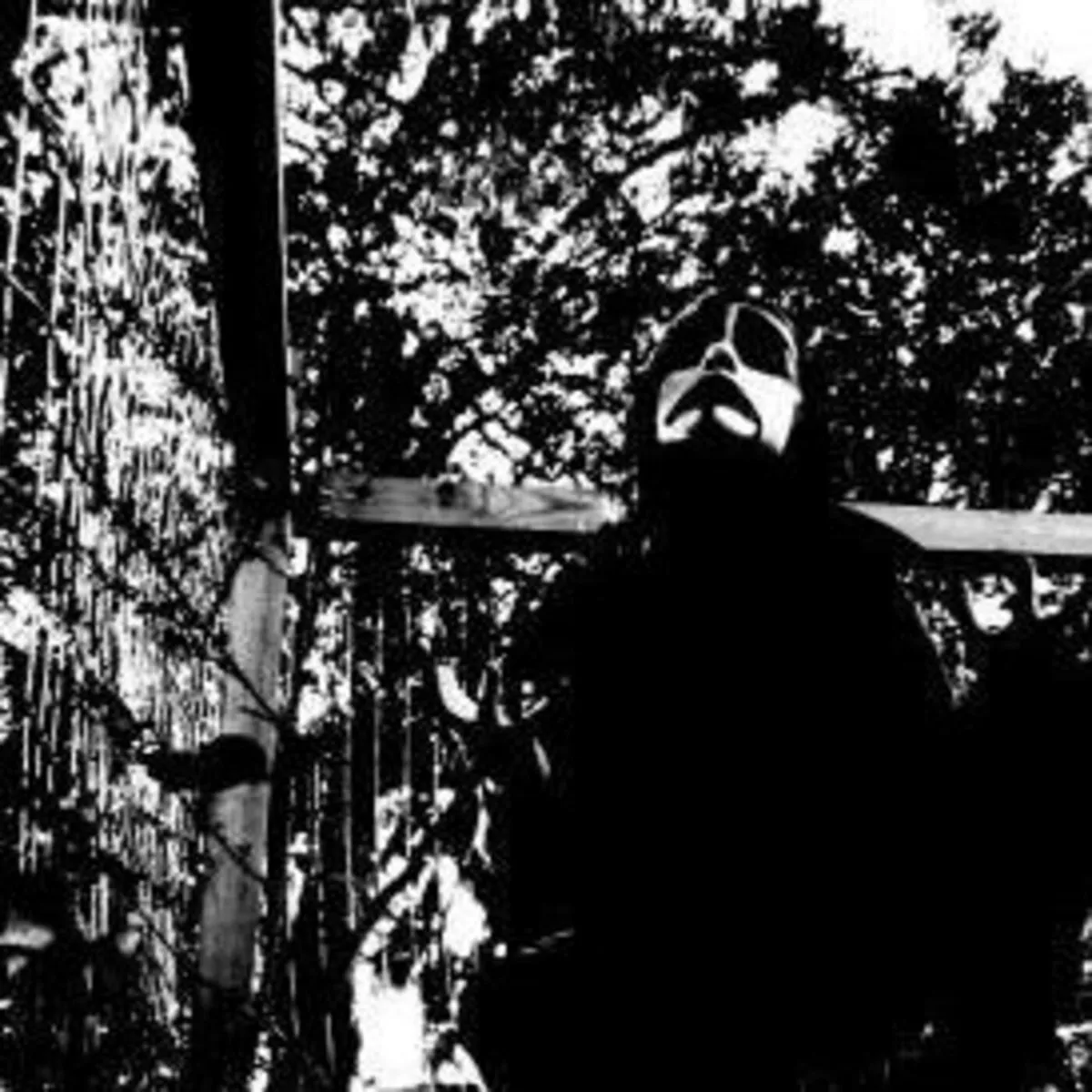 Nature of Evil