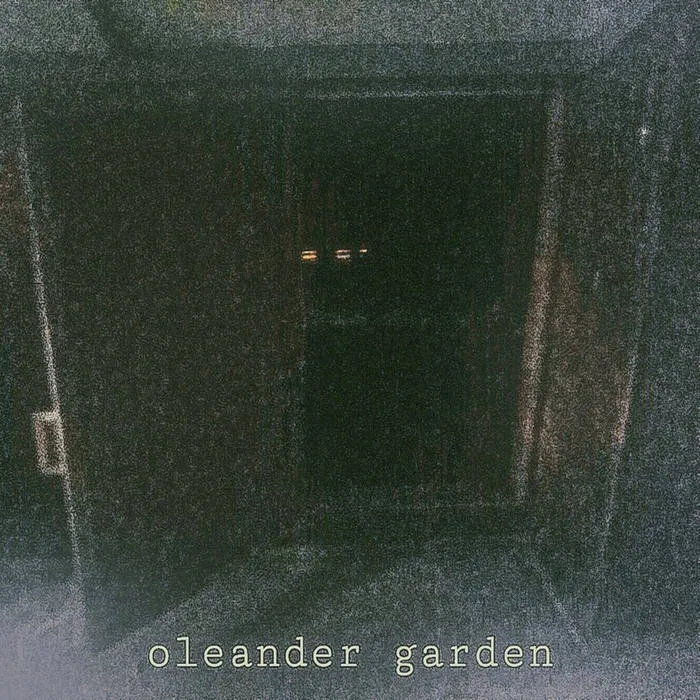 Flowering Shrubs - Oleander Garden Album Cover
