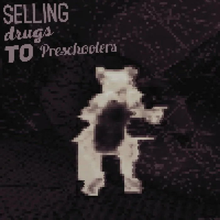 Selling Drugs to Preschoolers