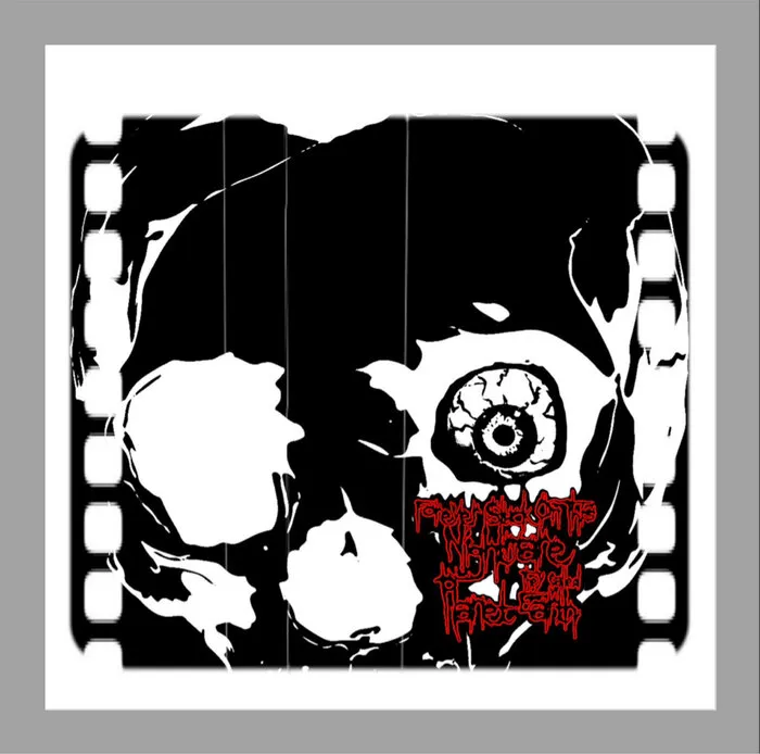 Forever Stuck on This Nightmare They Called Planet Earth - Haunted Halloween Sounds Part 2 Album Cover