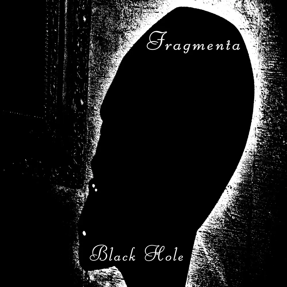 Fragmenta - Black Hole Album Cover