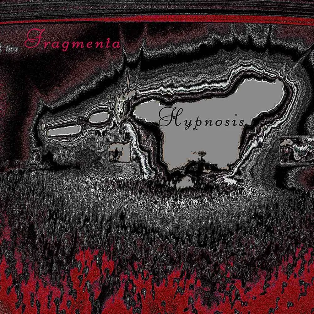 Fragmenta - Hypnosis Album Cover