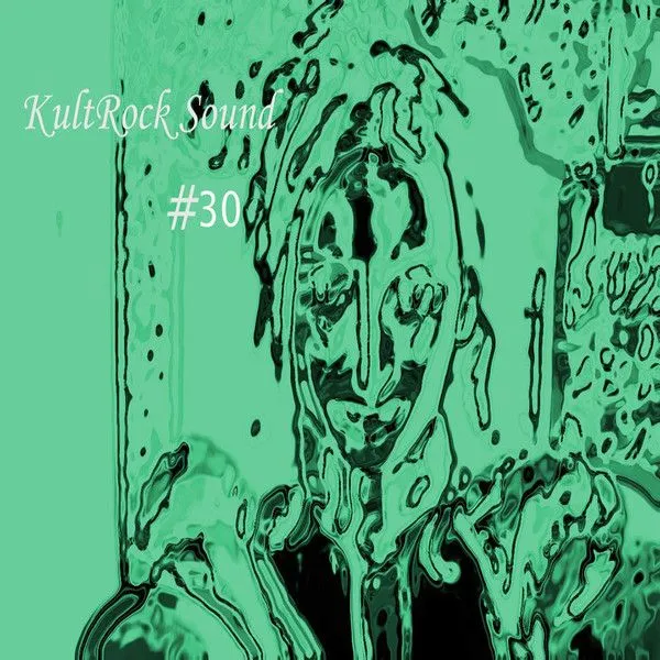 Fragmenta - KultRock Sound # 30 Album Cover
