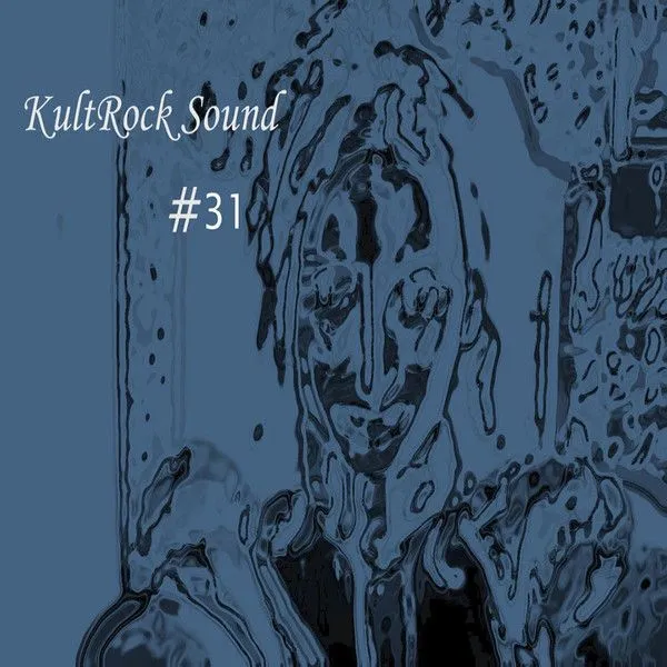 Fragmenta - KultRock Sound # 31 Album Cover