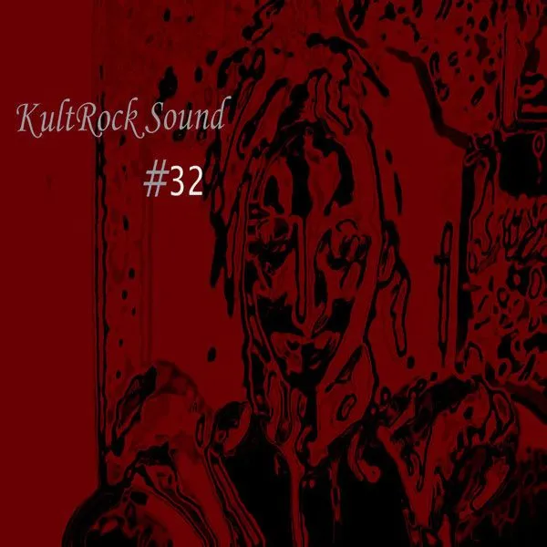 Fragmenta - KultRock Sound #32 Album Cover