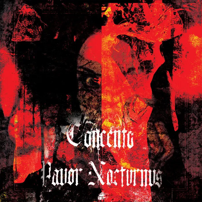 Concento Pavor Nocturnus