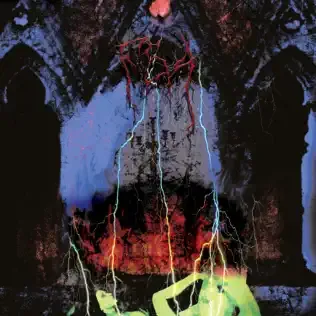 Deep Gaze into the Flames of Hell