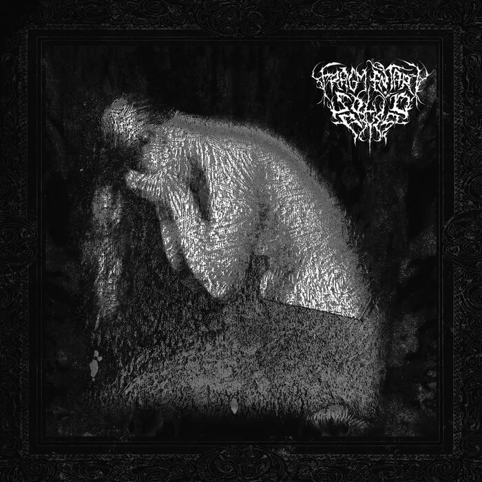 Fragmentary Solid Abyss - Fragmentary Solid Abyss Album Cover