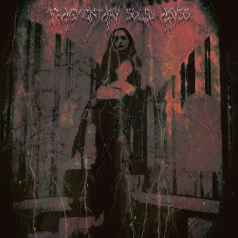 Fragmentary Solid Abyss - Piety Album Cover
