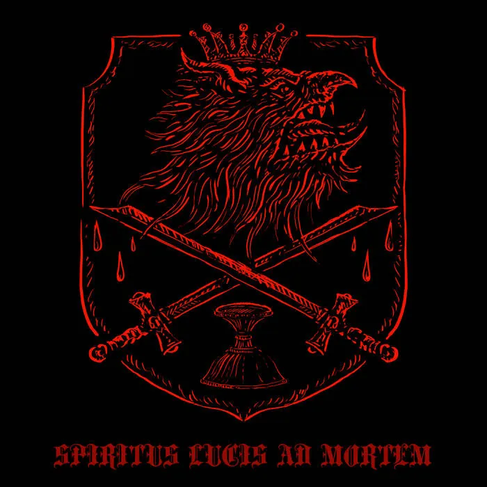 Spiritus Lucis ad Mortem