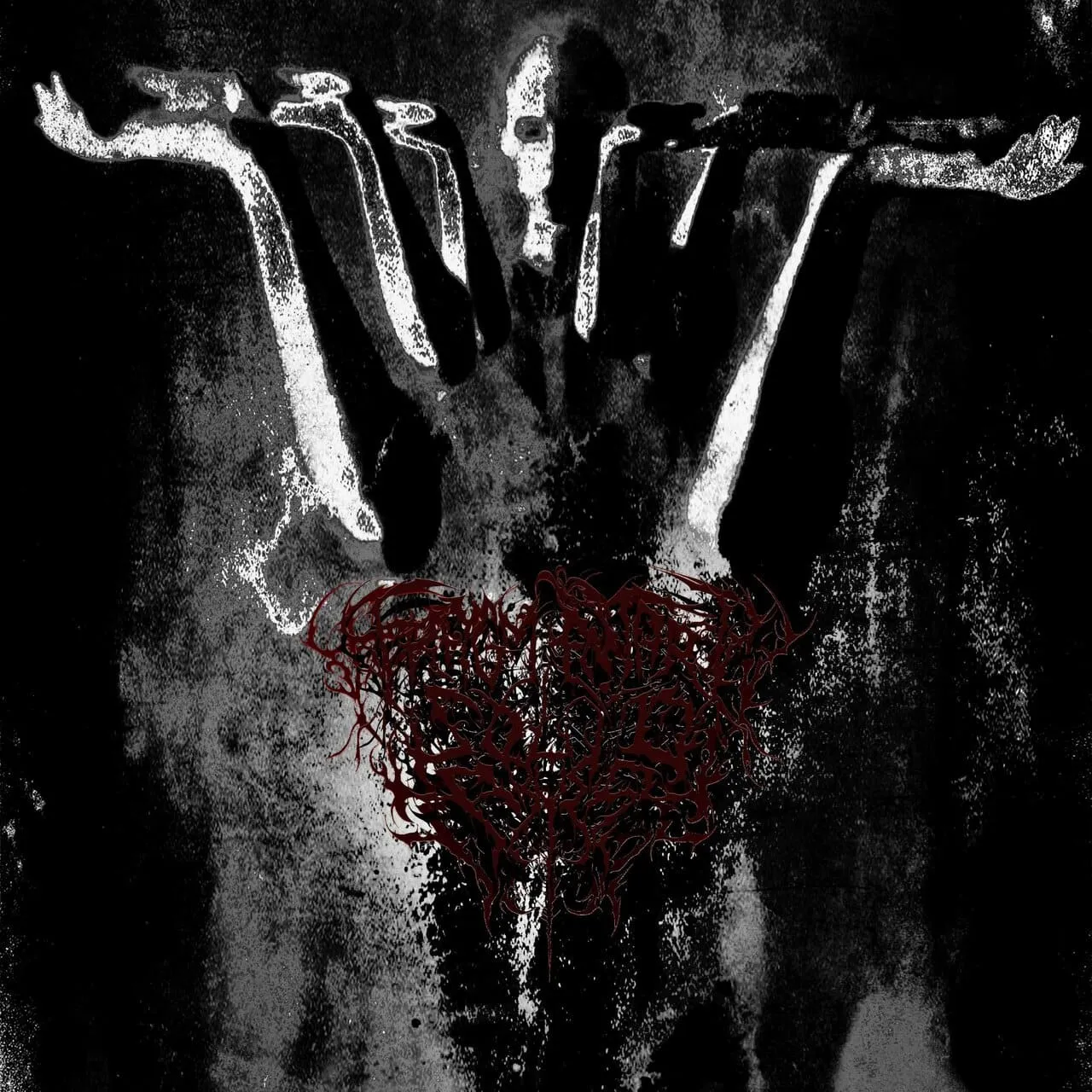 Fragmentary Solid Abyss - The Endless World Album Cover
