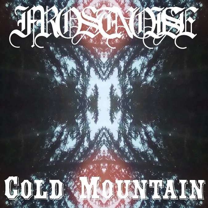 Frostnoise - Cold Mountain Album Cover