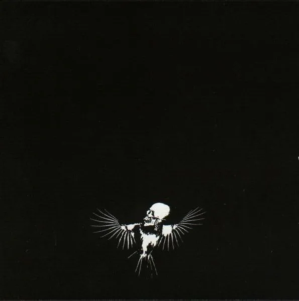 Fuck the Facts - Legacy of Hopelessness Album Cover