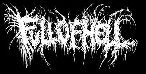 Full of Hell Logo