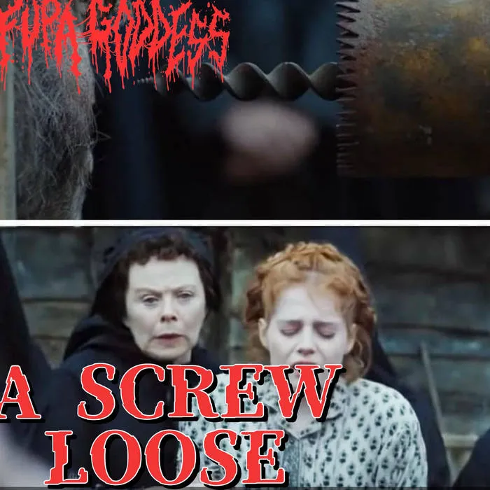 A Screw Loose