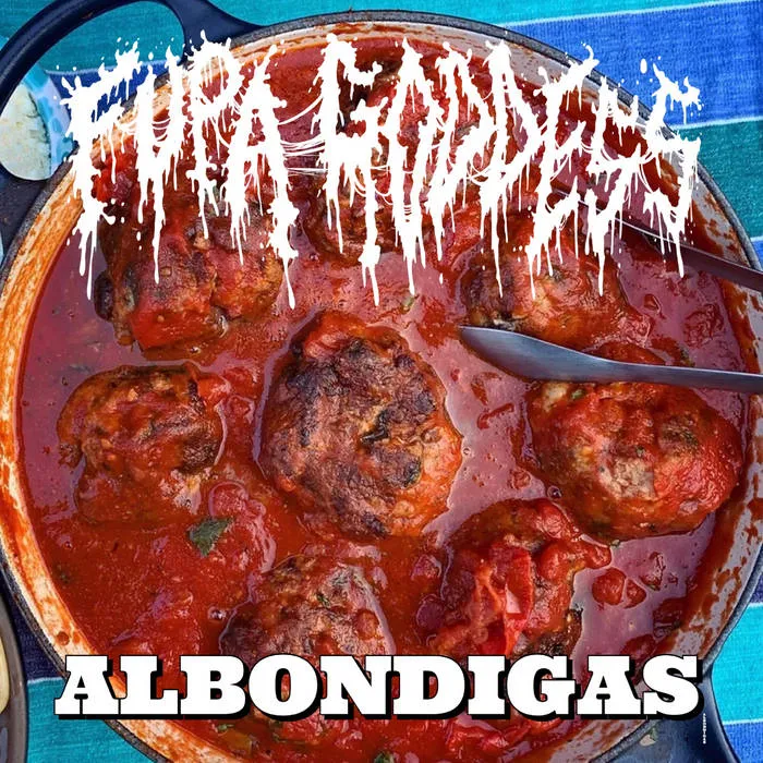 Albondigas